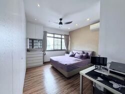 Tanah Merah Mansion (D16), Condominium #607430681